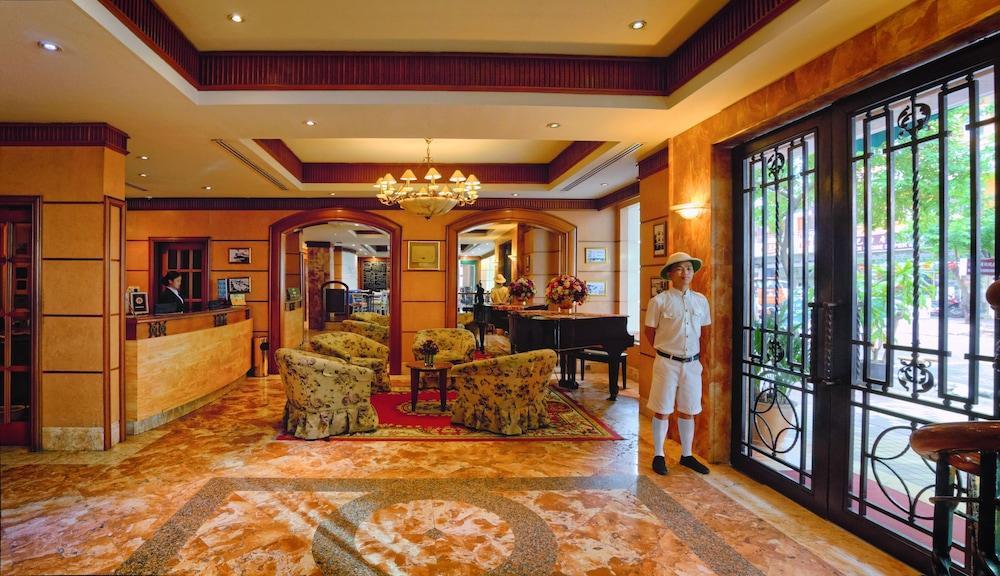 The Jesselton Hotel Kota Kinabalu Luaran gambar